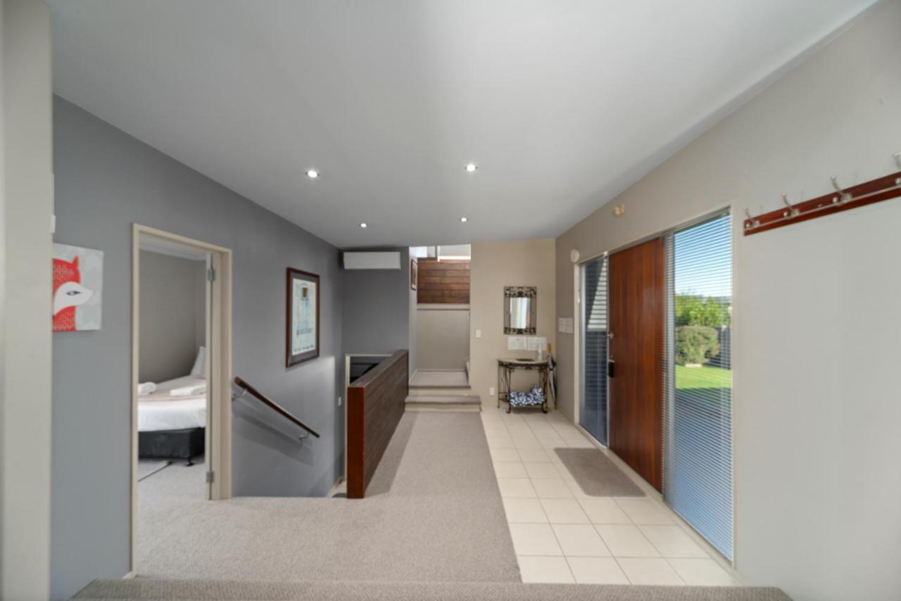 The Lakehouse - Lago Taupo Exterior foto